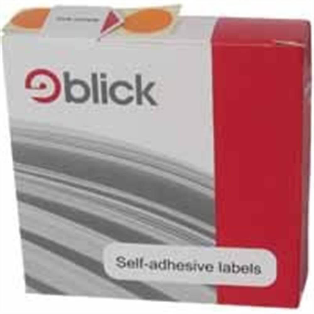 Blick Dispenser Label 19mm